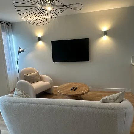 Ferienhaus La Casa Samat *