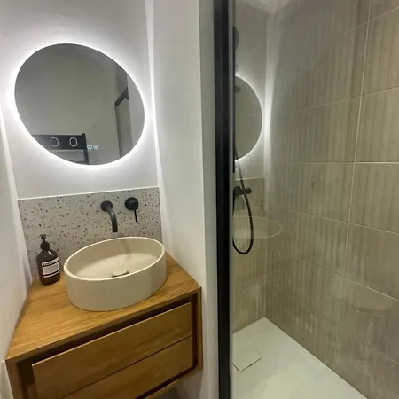 La Casa Samat Feriehus