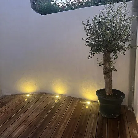 Feriehus La Casa Samat *