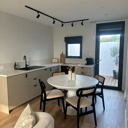 La Casa Samat Vertou