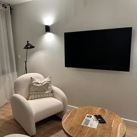 La Casa Samat Vertou