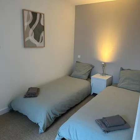 La Casa Samat * Vertou