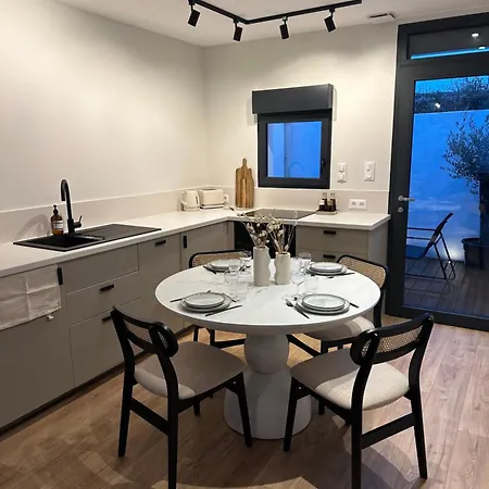 La Casa Samat * Vertou