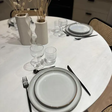 La Casa Samat * Vertou