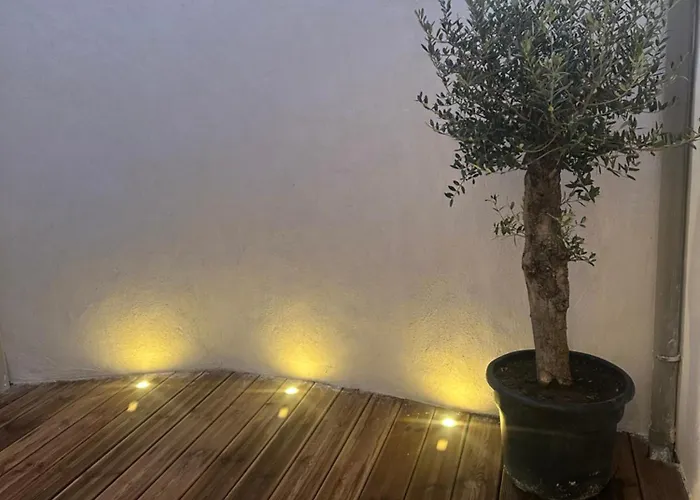 Casa vacanze La Casa Samat *