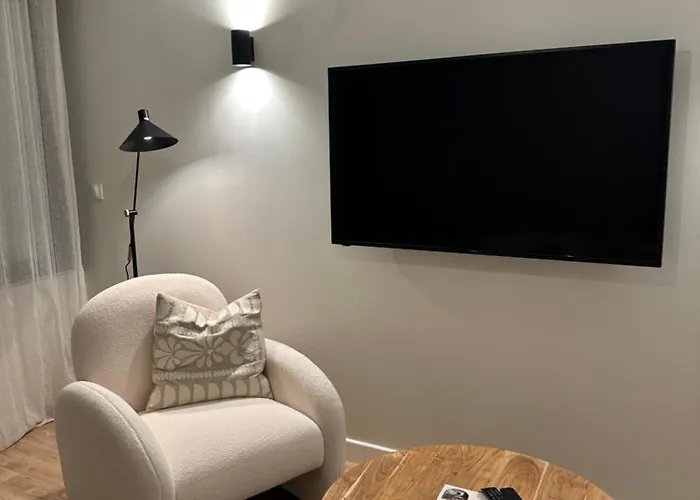 La Casa Samat Vertou