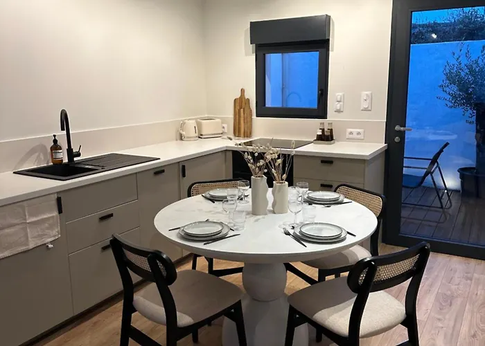 La Casa Samat * Vertou